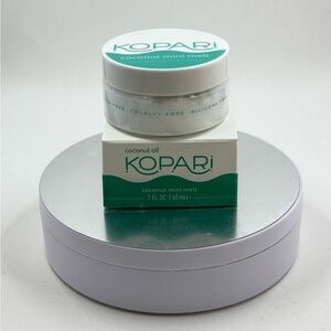Kopari Coconut Mini Melt - 2.0 fl oz BNIB